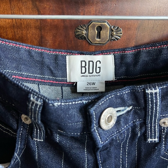 BDG striped baggy jeans - Picture 5 of 6